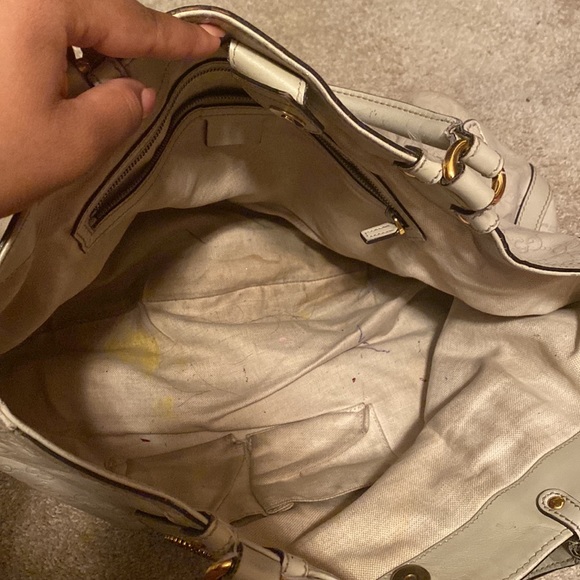 Authentic Gucci purse - Picture 5 of 5